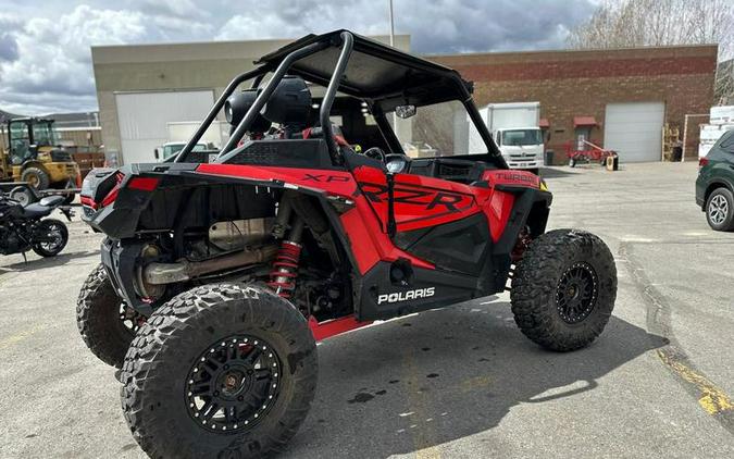 2020 Polaris® RZR XP® Turbo