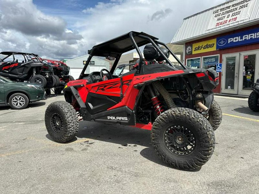 2020 Polaris® RZR XP® Turbo