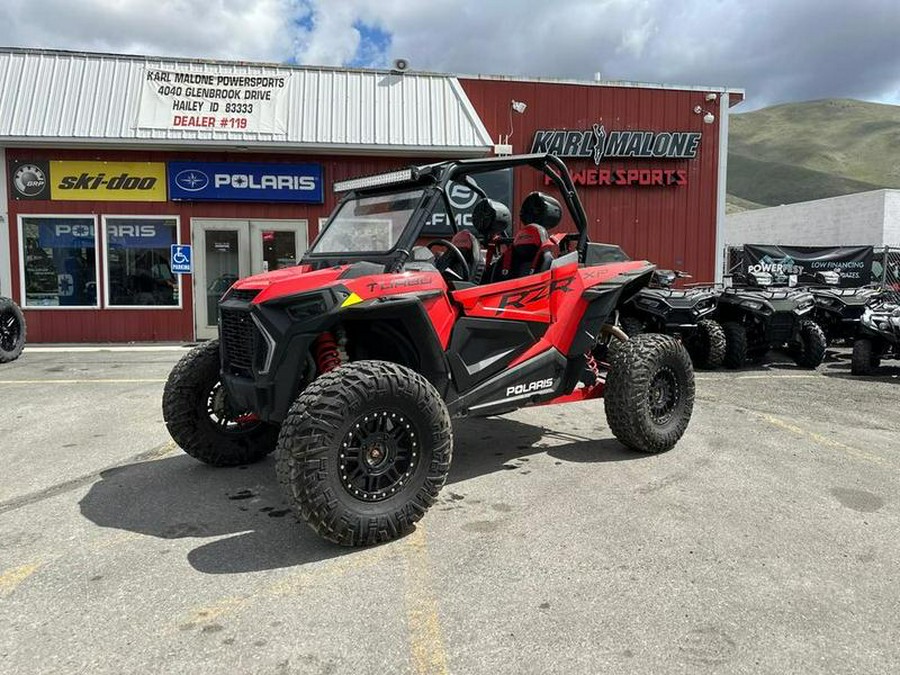 2020 Polaris® RZR XP® Turbo