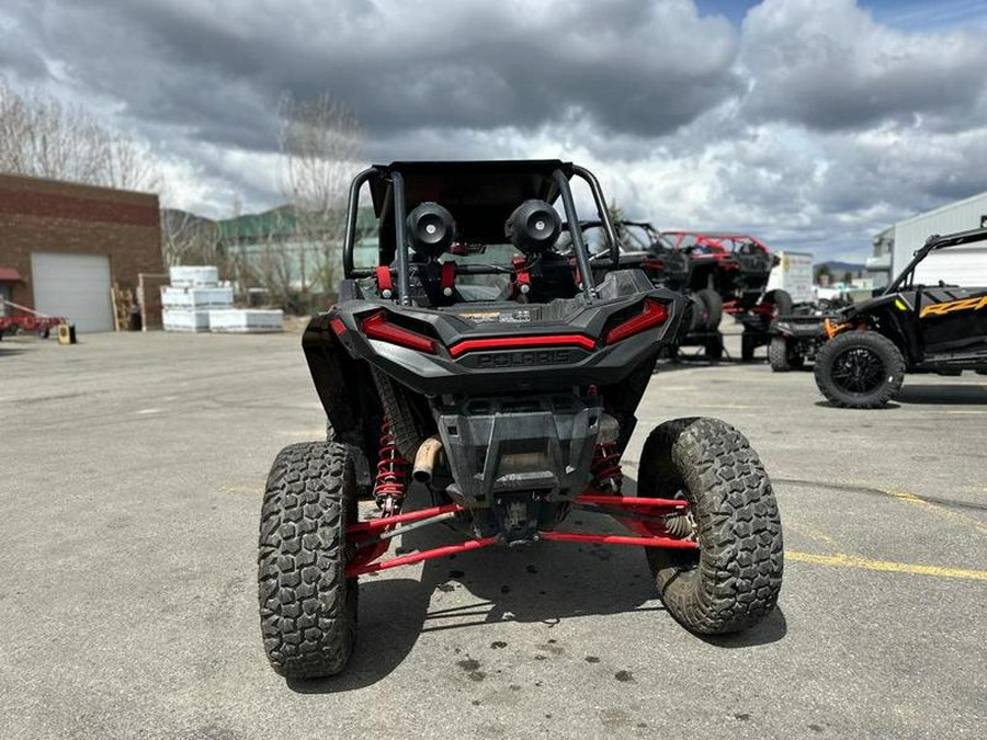 2020 Polaris® RZR XP® Turbo