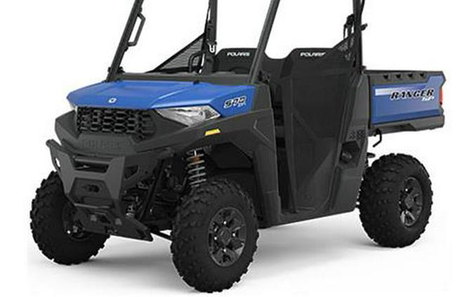 2022 Polaris Ranger SP 570 Premium