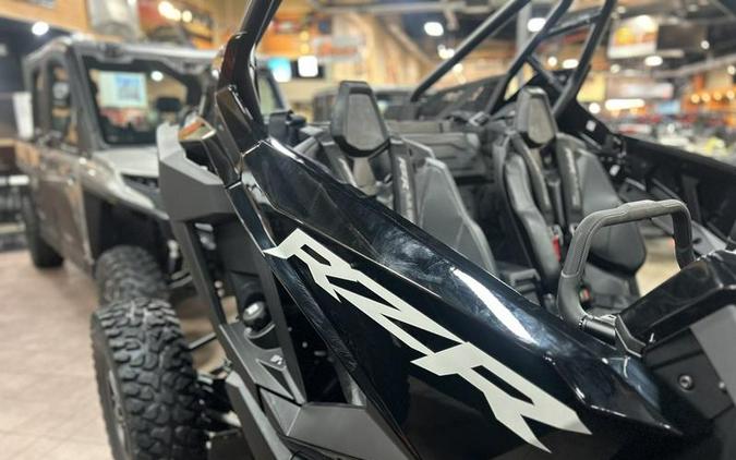 2024 Polaris® RZR Turbo R Sport