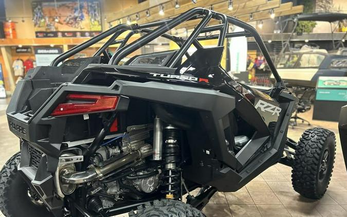 2024 Polaris® RZR Turbo R Sport