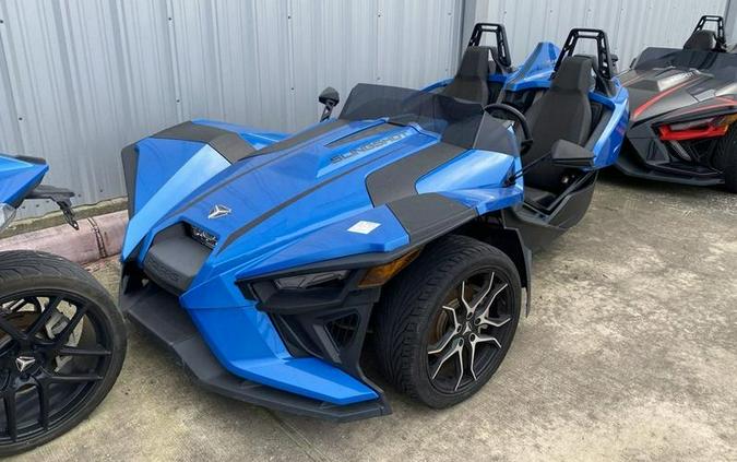 2020 Polaris Slingshot® Slingshot® SL