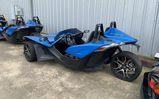 2020 Polaris Slingshot® Slingshot® SL