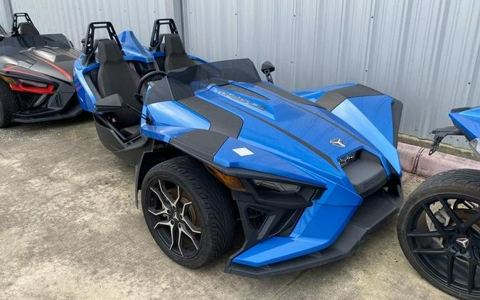 2020 Polaris Slingshot® Slingshot® SL