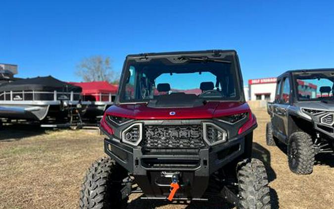 2024 Polaris Ranger Crew XD 1500 Northstar Edition Premium