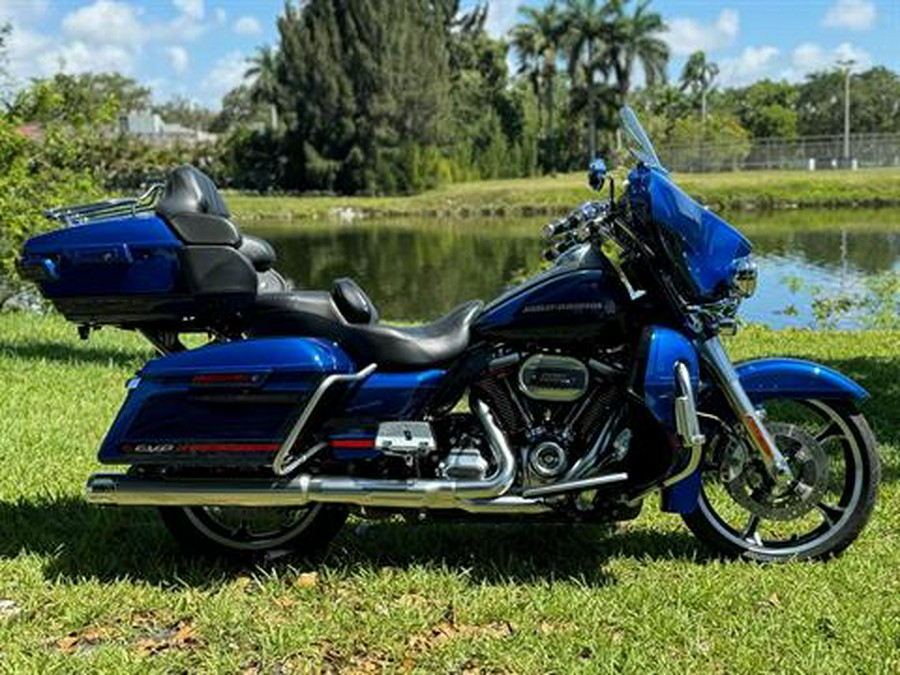 2020 Harley-Davidson CVO™ Limited