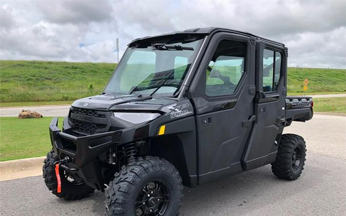 2025 Polaris Industries Ranger Crew XP 1000 NorthStar Edition Ultimate