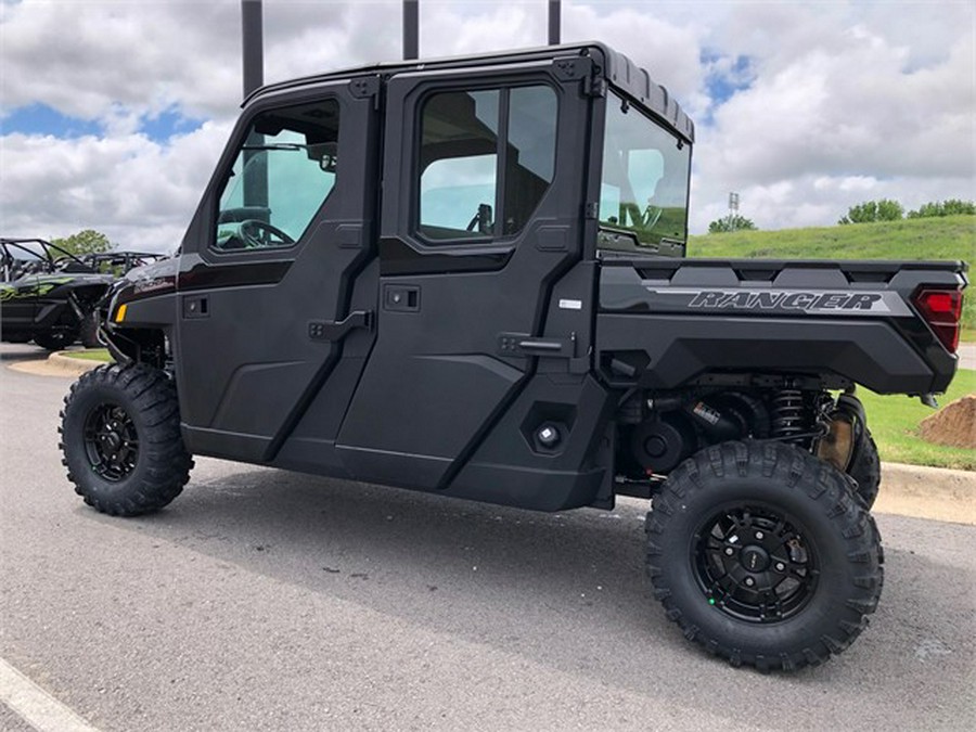 2025 Polaris Industries Ranger Crew XP 1000 NorthStar Edition Ultimate