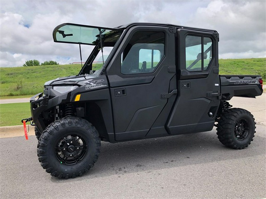 2025 Polaris Industries Ranger Crew XP 1000 NorthStar Edition Ultimate