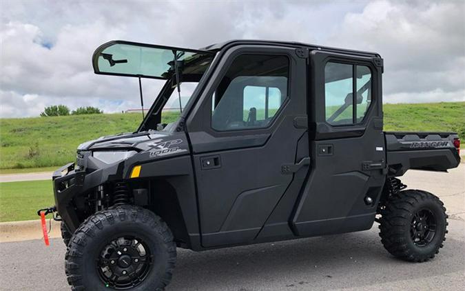 2025 Polaris Industries Ranger Crew XP 1000 NorthStar Edition Ultimate