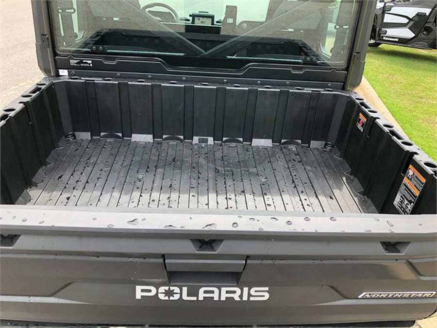 2025 Polaris Industries Ranger Crew XP 1000 NorthStar Edition Ultimate