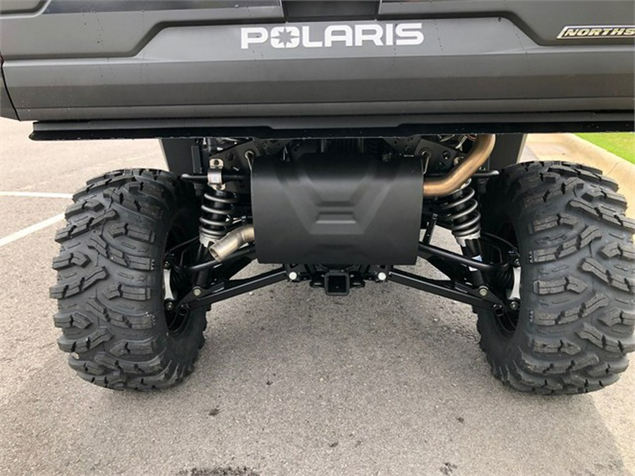 2025 Polaris Industries Ranger Crew XP 1000 NorthStar Edition Ultimate