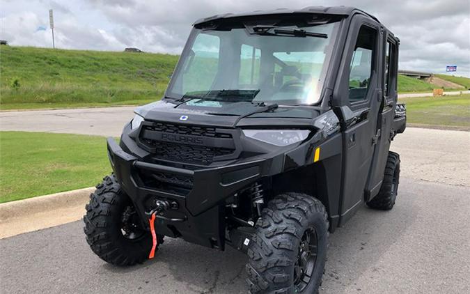 2025 Polaris Industries Ranger Crew XP 1000 NorthStar Edition Ultimate