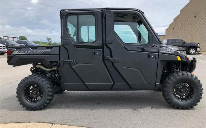 2025 Polaris Industries Ranger Crew XP 1000 NorthStar Edition Ultimate