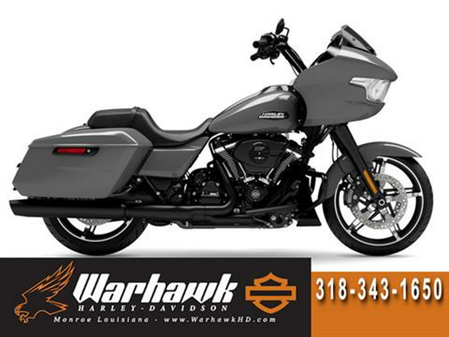 2024 Harley-Davidson Road Glide®