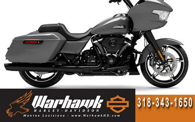 2024 Harley-Davidson Road Glide®