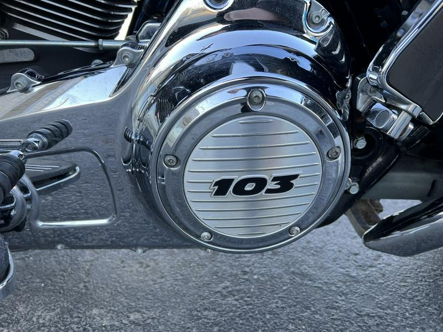 2012 Harley-Davidson® FLHX - Street Glide®