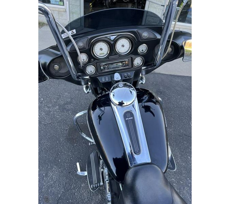 2012 Harley-Davidson® FLHX - Street Glide®