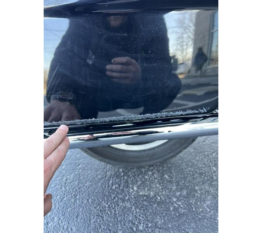 2012 Harley-Davidson® FLHX - Street Glide®