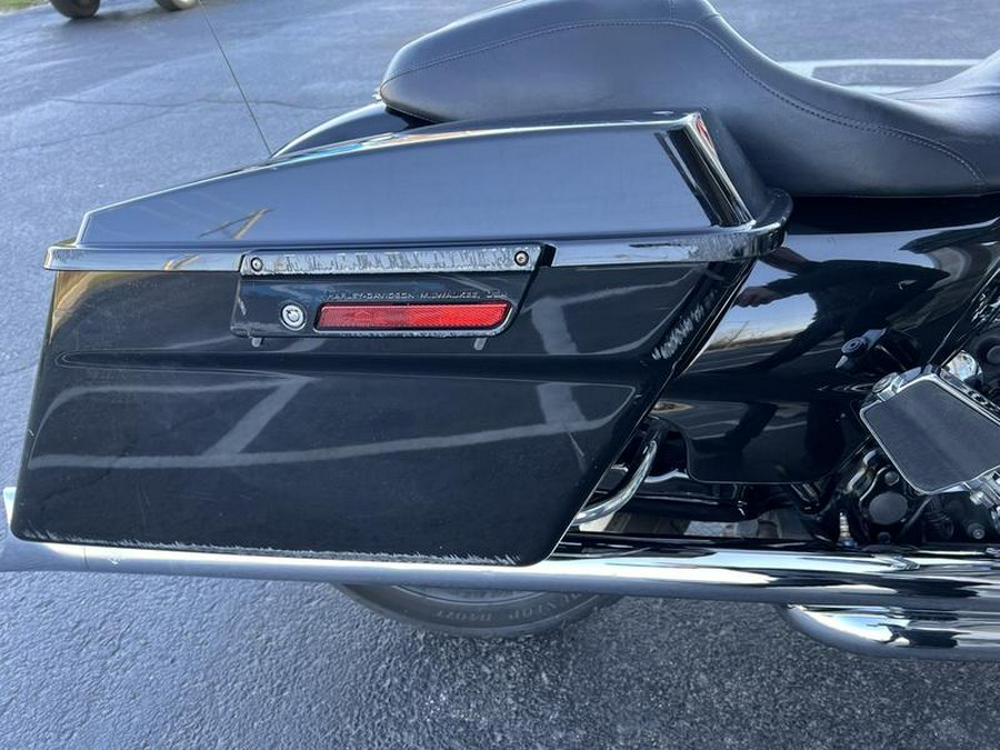 2012 Harley-Davidson® FLHX - Street Glide®