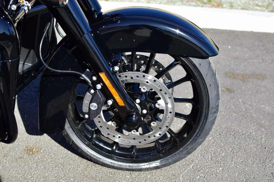 2025 Harley-Davidson Tri Glide Ultra