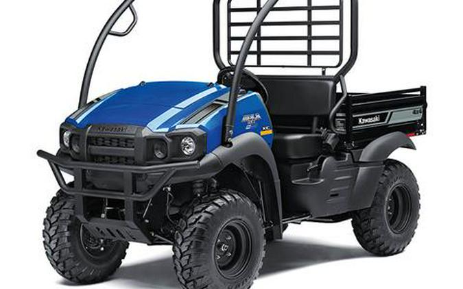 2026 Kawasaki MULE SX 4x4 XC