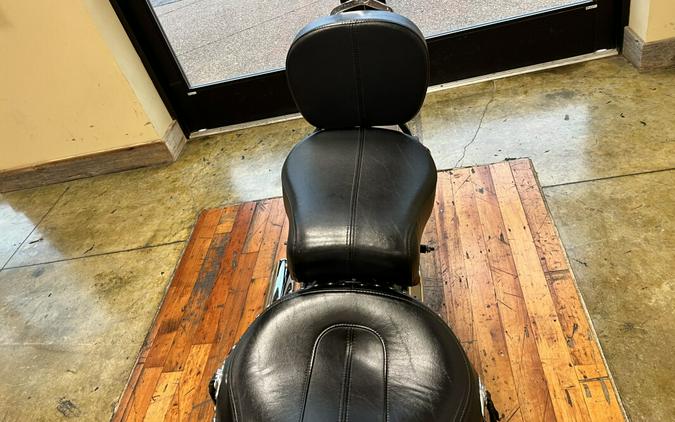 Used 2015 Harley-Davidson Heritage Softail Classic Cruiser Motorcycle For Sale Near Memphis, TN