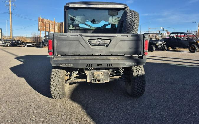 2021 Can-Am® Defender MAX Limited HD10