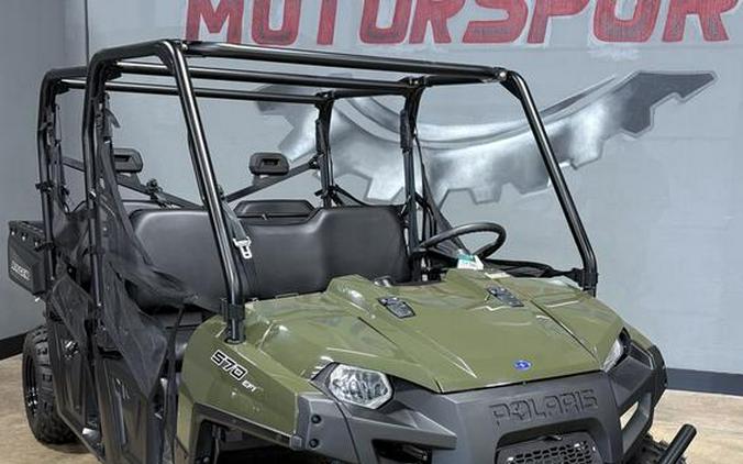 2025 Polaris® Ranger Crew 570 Full-Size