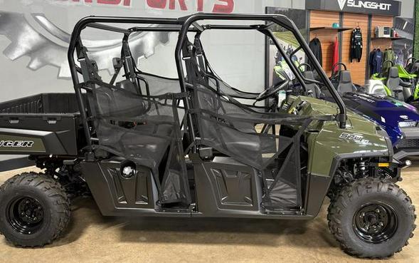 2025 Polaris® Ranger Crew 570 Full-Size
