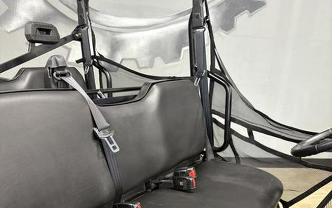 2025 Polaris® Ranger Crew 570 Full-Size