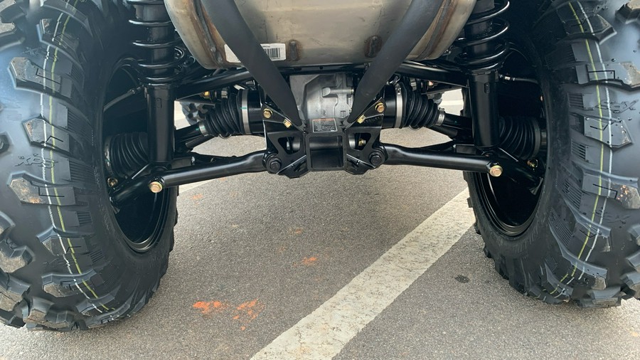 2026 Can-Am Outlander MAX XT 1000R