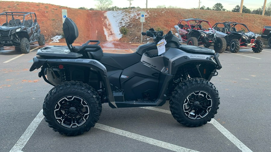 2026 Can-Am Outlander MAX XT 1000R