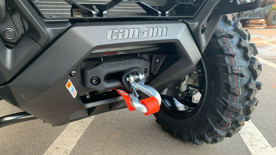 2026 Can-Am Outlander MAX XT 1000R