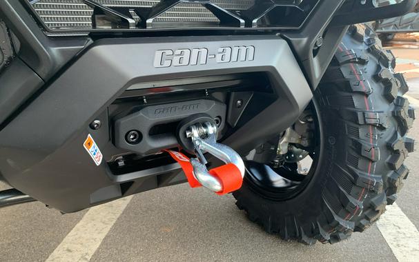 2026 Can-Am Outlander MAX XT 1000R