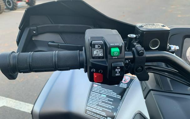 2026 Can-Am Outlander MAX XT 1000R