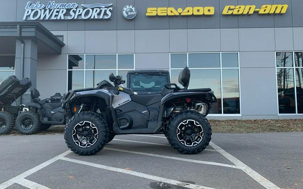 2026 Can-Am Outlander MAX XT 1000R