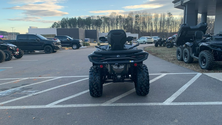 2026 Can-Am Outlander MAX XT 1000R