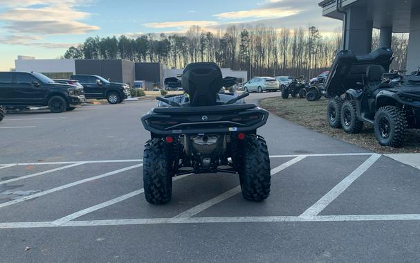 2026 Can-Am Outlander MAX XT 1000R