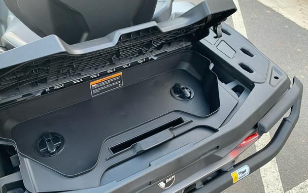 2026 Can-Am Outlander MAX XT 1000R