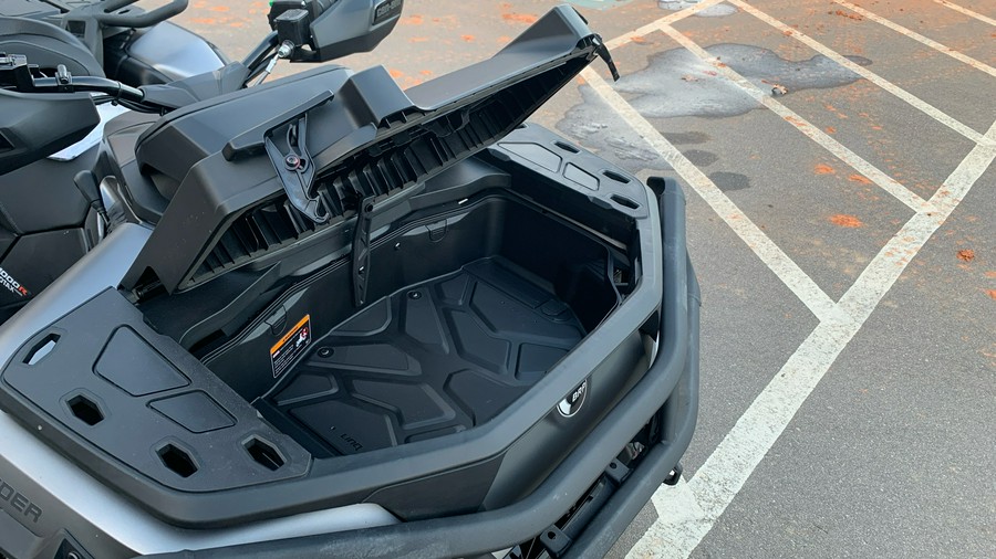 2026 Can-Am Outlander MAX XT 1000R