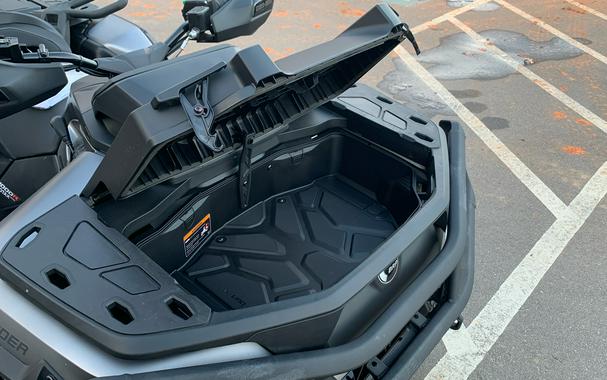 2026 Can-Am Outlander MAX XT 1000R