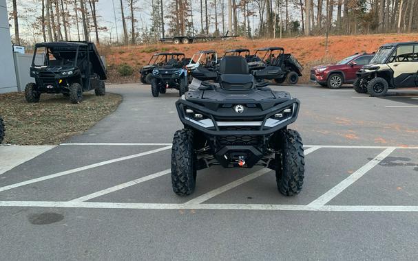 2026 Can-Am Outlander MAX XT 1000R