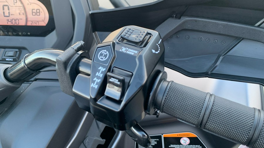 2026 Can-Am Outlander MAX XT 1000R