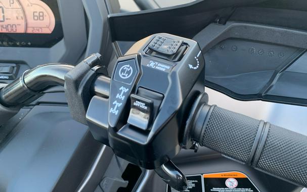 2026 Can-Am Outlander MAX XT 1000R