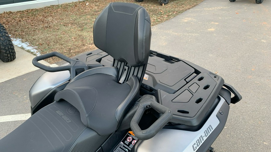 2026 Can-Am Outlander MAX XT 1000R