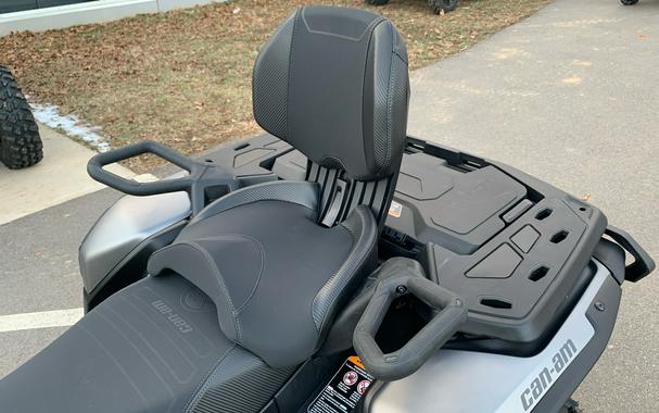 2026 Can-Am Outlander MAX XT 1000R