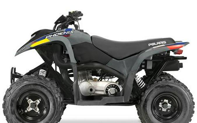 2025 Polaris Phoenix 200